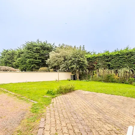 בית נופש Ker Pathabac