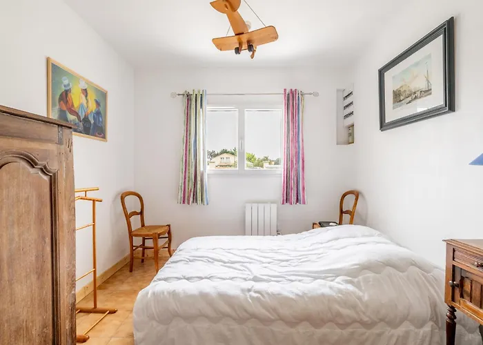 Ker Pathabac בית נופש *