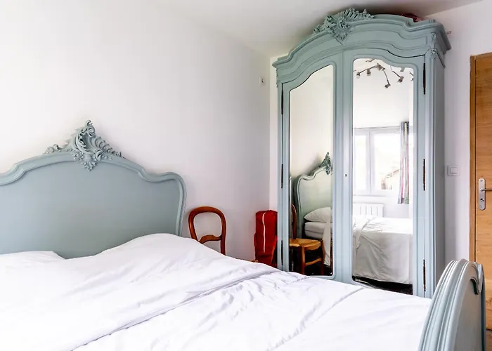 בית נופש Ker Pathabac