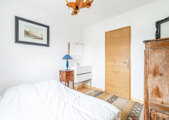 Ker Pathabac בית נופש