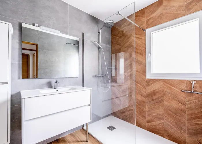 בית נופש Ker Pathabac *