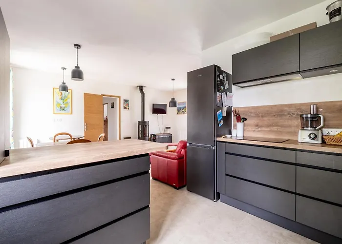 Ker Pathabac בית נופש