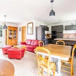 Ferienhaus Ker Pathabac