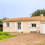 Ker Pathabac بيت للعطل Préfailles