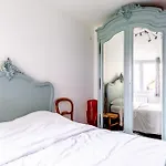 Ferienhaus Ker Pathabac