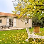 بيت للعطل Ker Pathabac Préfailles