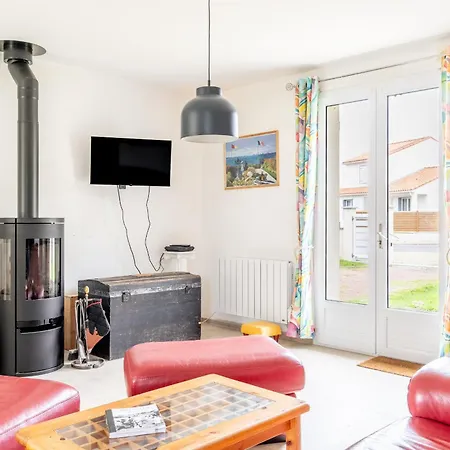 Feriehus Ker Pathabac