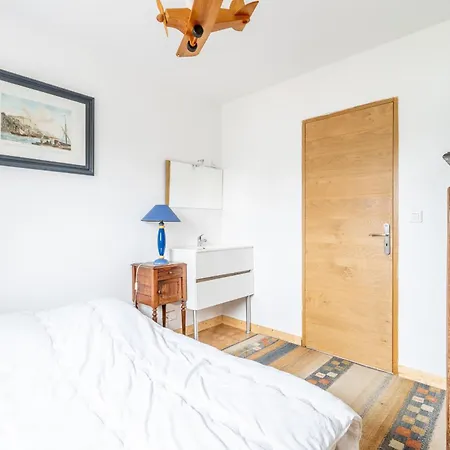 Ker Pathabac Feriehus