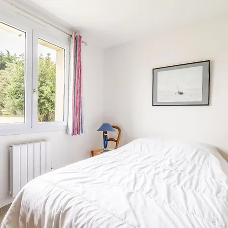 Feriehus Ker Pathabac Préfailles