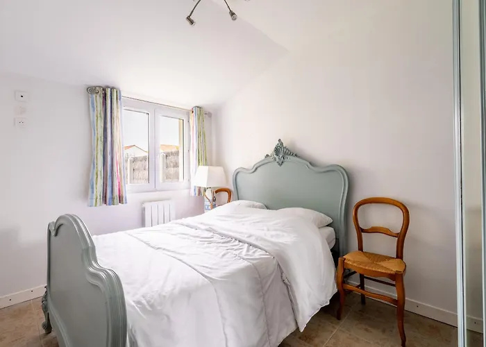 別荘 Ker Pathabac Préfailles