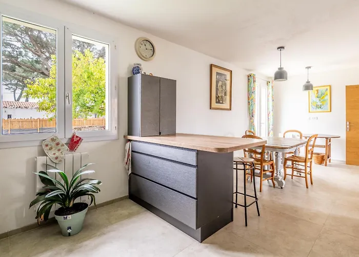 Ker Pathabac * Préfailles