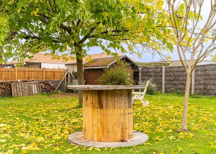 別荘 Ker Pathabac *