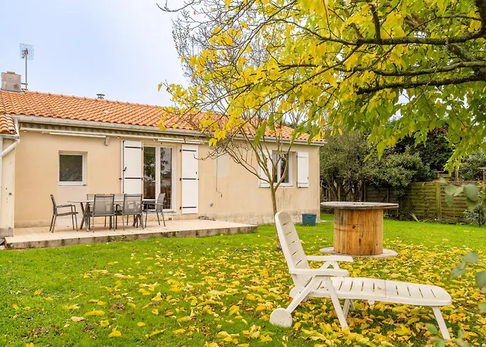 Ker Pathabac 別荘 *